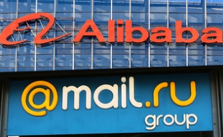 Alibaba ve Rus ortakları, elektronik ödeme alanında yeni ortak şirket kurdu
