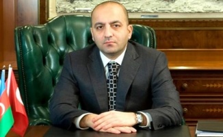 Azerbaycanlı ünlü işadamı Mansimov&#039;dan Barış Pınarı’na destek