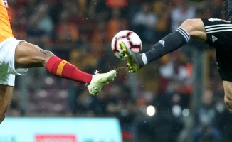 Beşiktaş-Galatasaray rekabetinde 346. randevu
