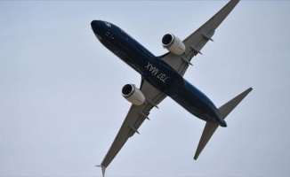 'Boeing 737 Max test pilotları arızayı biliyordu' iddiası