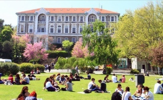 Boğaziçi Üniversitesine Avrupa Kültürel Miras Ödülü