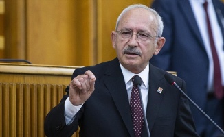 CHP Genel Başkanı Kılıçdaroğlu: Adaleti buluncaya kadar mücadelemiz devam edecek