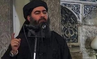 Ebubekir el-Bağdadi: Gizemli tutukluluktan terör 'devletinin' başına uzanan bir hayat