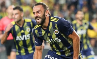 Fenerbahçe'nin yüzü Muric ile gülüyor