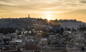 'İlk kıble Kudüs'e' ilgiyi turlar artıracak