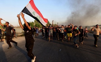 Irak&#039;taki gösteri dalgası ve meçhule yönelme ihtimalleri