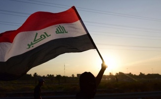 &#039;Irak&#039;taki gösterilerde 28 kişi öldü&#039;