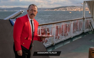 'Karakomik Filmler' izleyiciyle buluşuyor