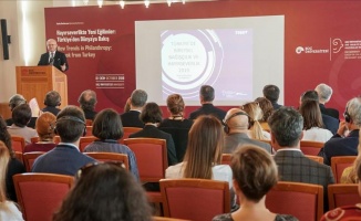 Koç Üniversitesi Sivil Toplum ve Hayırseverlik Araştırmaları Merkezi açıldı