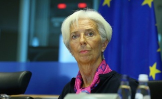 Lagarde, ECB Başkanı olarak atandı