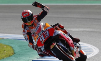 MotoGP&#039;de markalar şampiyonu Honda oldu