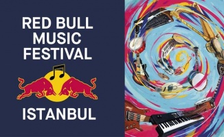 Red Bull Music Festival İstanbul devam ediyor
