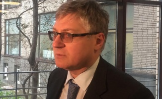 Rusya Kültür Bakan Yardımcısı Stepanov: Moskova&#039;da Nazım Hikmet anıtı ikili ilişkilere önemli katkı sağlar