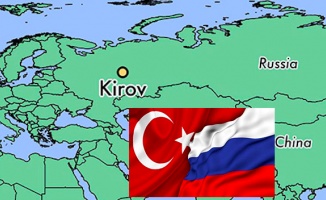 Rusya&#039;nın Kirov bölgesi, Türkiye ile ekonomik işbirliğini artırıyor