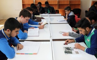 TDV&#039;den 42 bini aşkın öğrenciye eğitim desteği