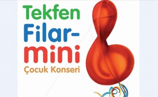 Tekfen Filar-Mini, 9 Kasım&#039;da düzenlenecek
