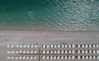 Turizmin merkezi &#039;16 milyon turist&#039; hedefine koşuyor