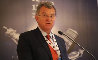 TÜSİAD Başkanı Kaslowski: Önümüzdeki dönem için birçok önemli konu var