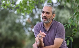 Yönetmen Faysal Soysal: Türk sineması özellikle yeni yönetmenler açısından umut vaat ediyor