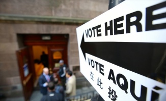 ABD'de son yerel seçimde 26 Müslüman aday sandıktan zaferle çıktı