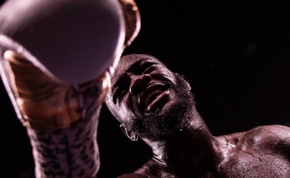 ABD'li boksör Wilder Muhammed Ali'nin rekorunu yakaladı