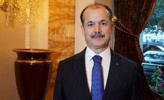 &#039;Anadolu insanını Türk dizi ve filmleriyle dünyaya tanıtıyoruz&#039;