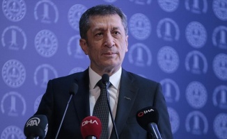 Bakan Selçuk MEB&#039;in ara tatile özel etkinlik sitesini anlattı