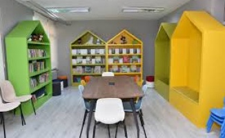 Beykoz Soğuksu İlkokulu&#039;nda “Küçük Mucizeler“ kütüphanesi açıldı