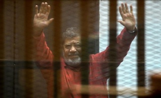 BM: Mursi&#039;nin ölümü devlet destekli keyfi bir cinayet olabilir