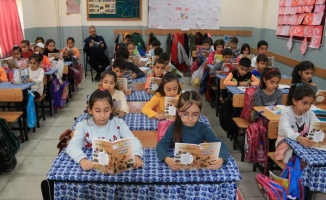 Bu okullarda herkes okuyor