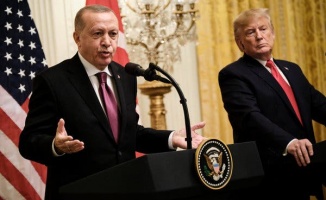 Cumhurbaşkanı Erdoğan’ın ABD ziyareti, Rus medyasında geniş yer aldı