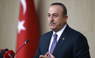 Dışişleri Bakanı Çavuşoğlu: Hiçbir ülke uluslararası hukukun üstünde değildir