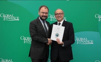 Dünya Bankası Başekonomisti, Sabancı Üniversitesi&#039;nin konuğu oldu