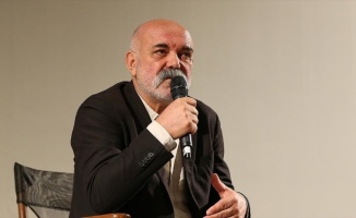Ercan Kesal: Diziler daha kısa olmalı
