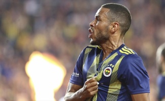 Fenerbahçeli futbolcu Zanka: Deplasmanlarda alınan 3 puanların çok büyük önemi var