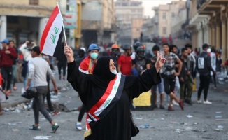 Iraklı protestocular İran'ı neden hedef alıyor?