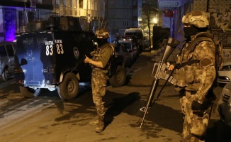 İstanbul polisinden DHKP/C&#039;ye tarihi darbe