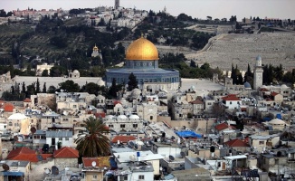 İsveç Kiliseler Birliğinden Filistin'de iki devletli çözüm çağrısı