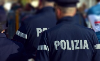 İtalya'da camiye saldırı planladığı iddia edilen 12 kişi gözaltına alındı