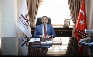 Kızıltepe Belediye Başkan Vekili Hüseyin Çam görevine başladı