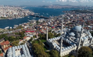 Konaklama yatırımlarında İstanbul ve Antalya'nın ağırlığı sürüyor