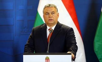 Macaristan Başbakanı Orban: Türkiye olmadan milyonluk göç dalgası durdurulamaz&#039;