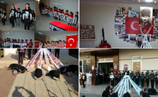 MEB: 10 Kasım&#039;da olumsuz algıya sebep olan okul müdürleri görevden uzaklaştırıldı