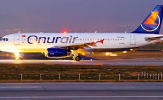 Onur Air Genel Müdürü Tosun: “İstanbul Havalimanı ile hedeflerimizi büyüttük“
