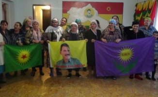 Rus mahkemesi, terör örgütü PKK/YPG yanlısı STK&#039;nın faaliyetini durdurdu