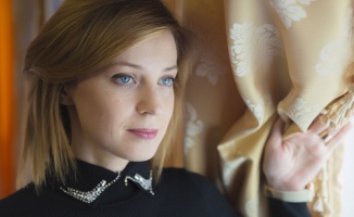 Rus Milletvekili Natalya Poklonskaya: Erdoğan asıl centilmen erkek!