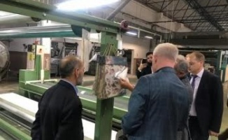 Rusya Ulyanovsk Valisi&#039;nin Türkiye ziyareti meyvelerini vermeye başladı: Türkler bölgede yatırım yapacak