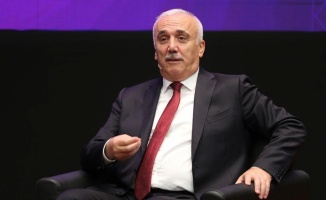 TBB Başkanı Aydın: Kulüplerin borçluluk düzeyi 10 milyar lira düzeyinde
