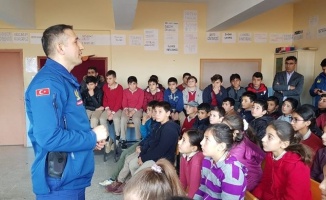 Trafik Dedektifleri Projesi Manisa’da uygulandı