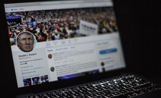 Trump&#039;ın Twitter kullanımı mercek altına alındı